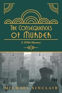 Produktbild: The Consequences of Murder