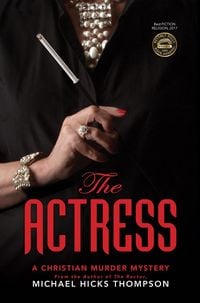 Produktbild: The Actress (The Solo Series, #2)