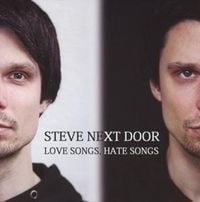 Produktbild: Love Songs,Hate Songs
