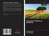 Produktbild: Znaczenie fosforu w pszenicy