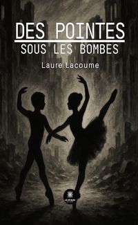 Produktbild: Des pointes sous les bombes