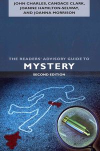 Produktbild: Readers' Advisory Guide to Mystery, The, 2nd Ed.