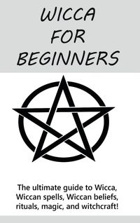 Produktbild: Wicca for Beginners