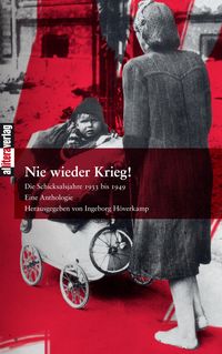 Produktbild: Nie wieder Krieg!