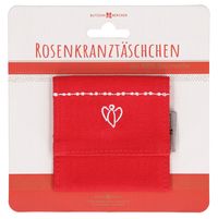 Produktbild: Rosenkranz-T&auml;schchen