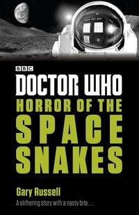 Produktbild: Doctor Who: Horror of the Space Snakes