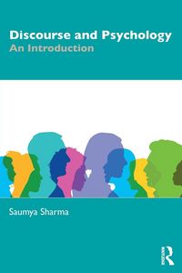 Produktbild: Discourse and Psychology