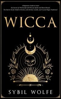 Produktbild: Wicca