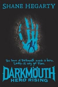 Produktbild: Darkmouth: Hero Rising