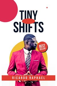 Produktbild: The Tiny Shift (BrainFocus, #1)