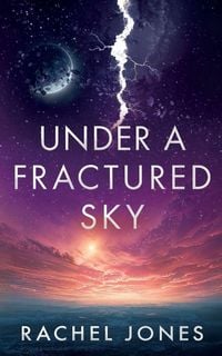 Produktbild: Under a Fractured Sky