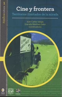Produktbild: Cine Y Frontera