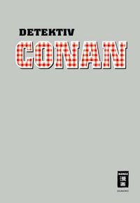 Produktbild: Detektiv Conan 109