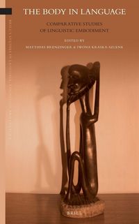 Produktbild: The Body in Language