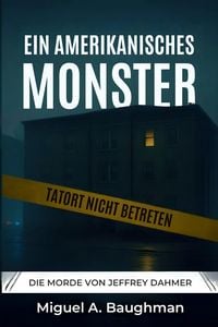 Produktbild: Ein Amerikanisches Monster