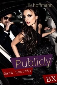 Produktbild: Publicly - Dark Secrets