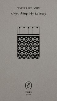 Produktbild: Unpacking My Library