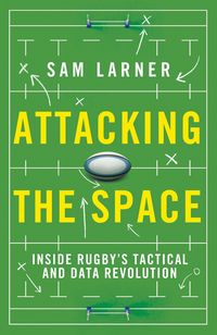 Produktbild: Attacking the Space