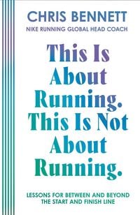 Produktbild: THIS IS ABOUT RUNNING THIS HB