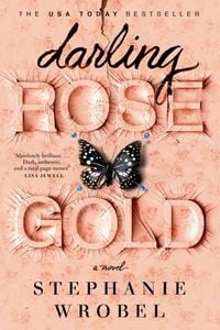 Produktbild: Darling Rose Gold