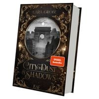 Produktbild: City of Dust and Shadows