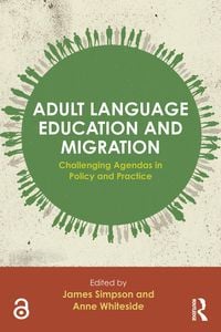 Produktbild: Adult Language Education and Migration