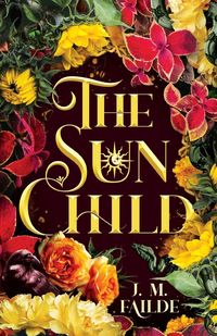 Produktbild: The Sun Child
