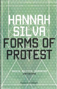 Produktbild: Silva, H: Forms of Protest