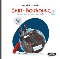 Produktbild: Chat-Bouboule