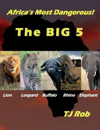 Produktbild: Africa's Most Dangerous - The Big 5