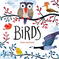 Produktbild: Birds