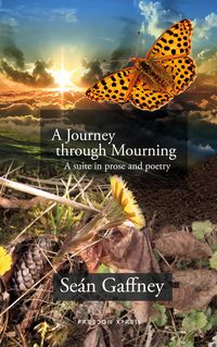 Produktbild: A Journey through Mourning