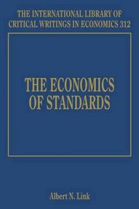 Produktbild: The Economics of Standards