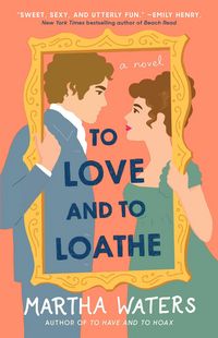 Produktbild: To Love and to Loathe