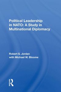 Produktbild: Political Leadership In Nato