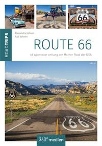 Produktbild: Route 66 - RoadTrips