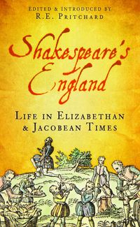 Produktbild: Shakespeare's England