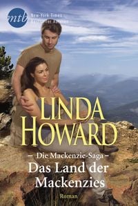 Produktbild: Das Land der Mackenzies