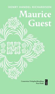 Produktbild: Maurice Guest