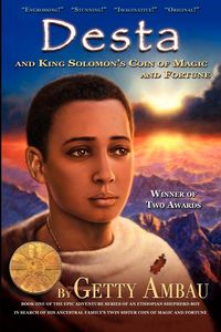 Produktbild: Desta and King Solomon's Coin of Magic and Fortune