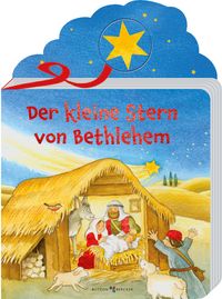 Produktbild: Der kleine Stern von Bethlehem