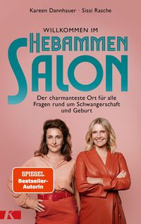 Bild vom Artikel Willkommen im Hebammensalon vom Autor Kareen Dannhauer