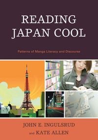 Produktbild: Reading Japan Cool