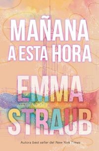 Produktbild: Ma&ntilde;ana a Esta Hora