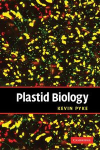 Produktbild: Plastid Biology