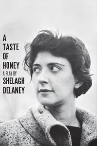 Produktbild: A Taste of Honey, a Play