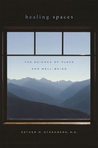 Produktbild: Healing Spaces