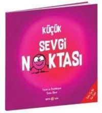 Produktbild: K&uuml;c&uuml;k Sevgi Noktasi