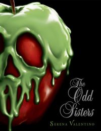 Bild vom Artikel The Odd Sisters (Villains, Book 6): A Villains Novel vom Autor Serena Valentino