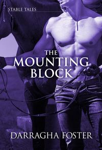 Produktbild: The Mounting Block